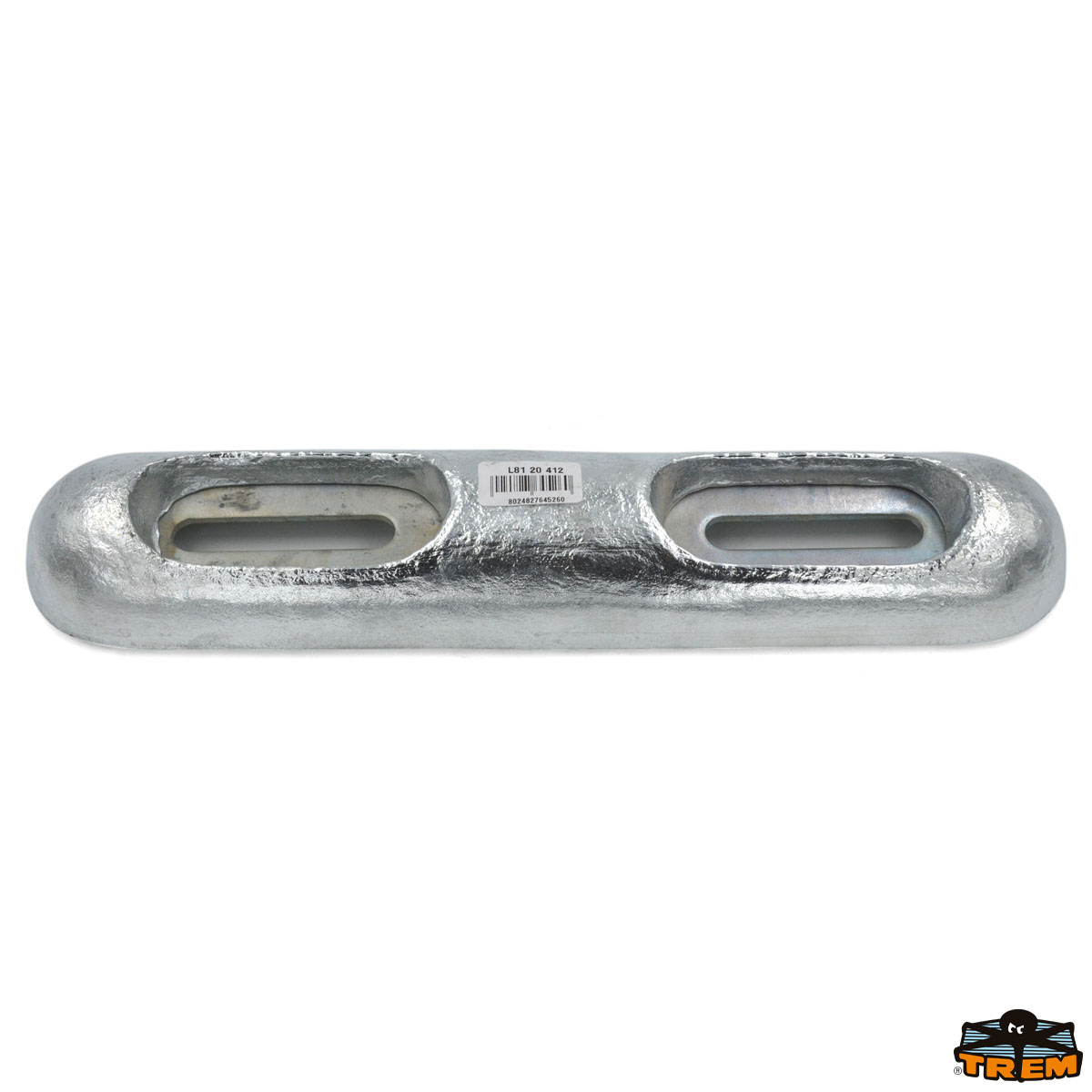 Immagine Anodo carene e specchi di poppa FAIRLINE