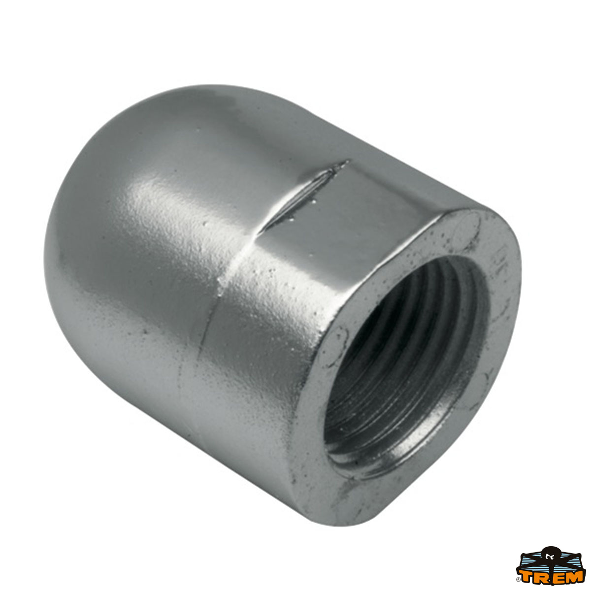 Immagine Ogive filettate metriche