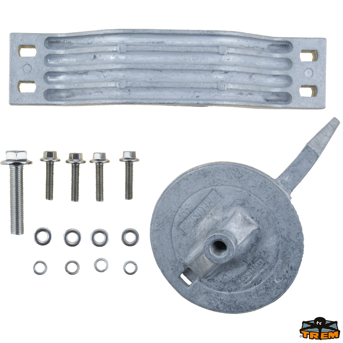 Immagine Kit Yamaha 150-200 hp