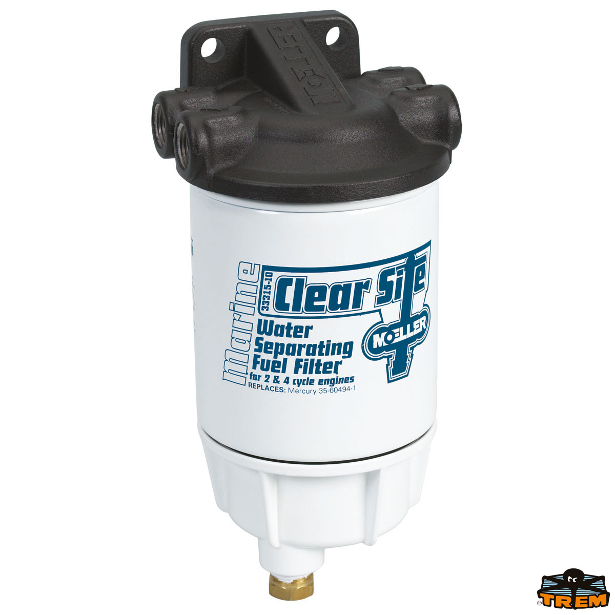 Immagine Filtro separatore