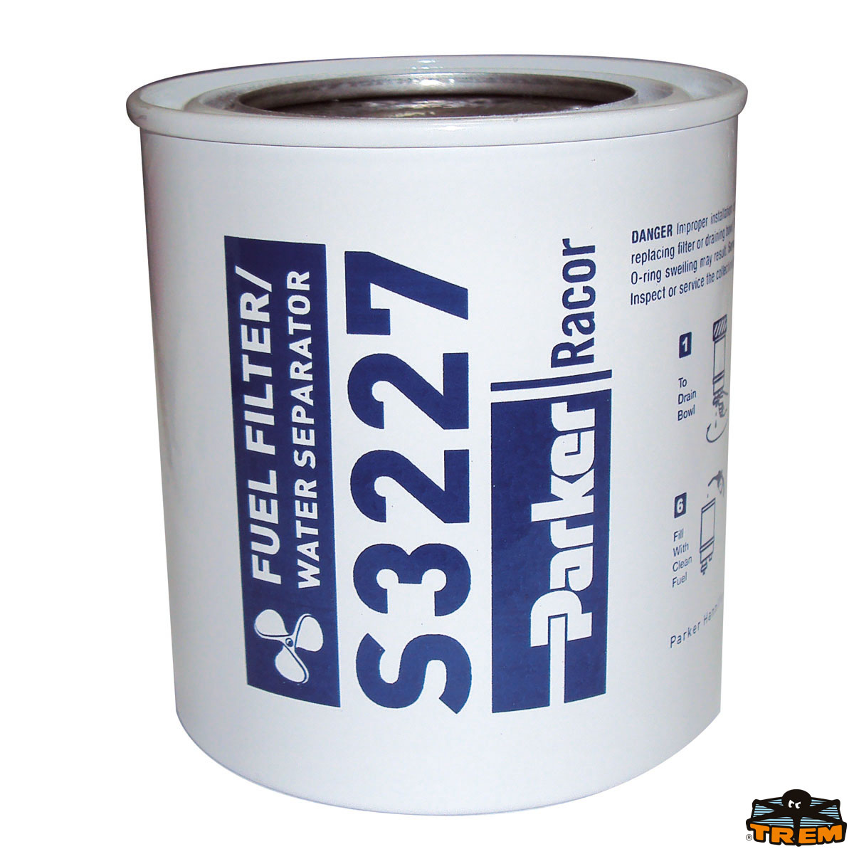 Immagine Cartuccia Racor S3227