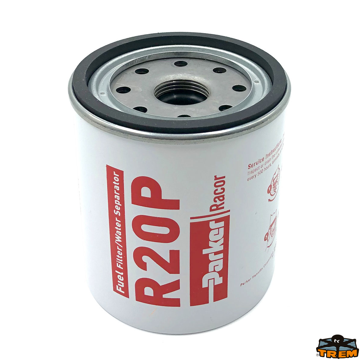 Immagine Cartuccia Racor R20P