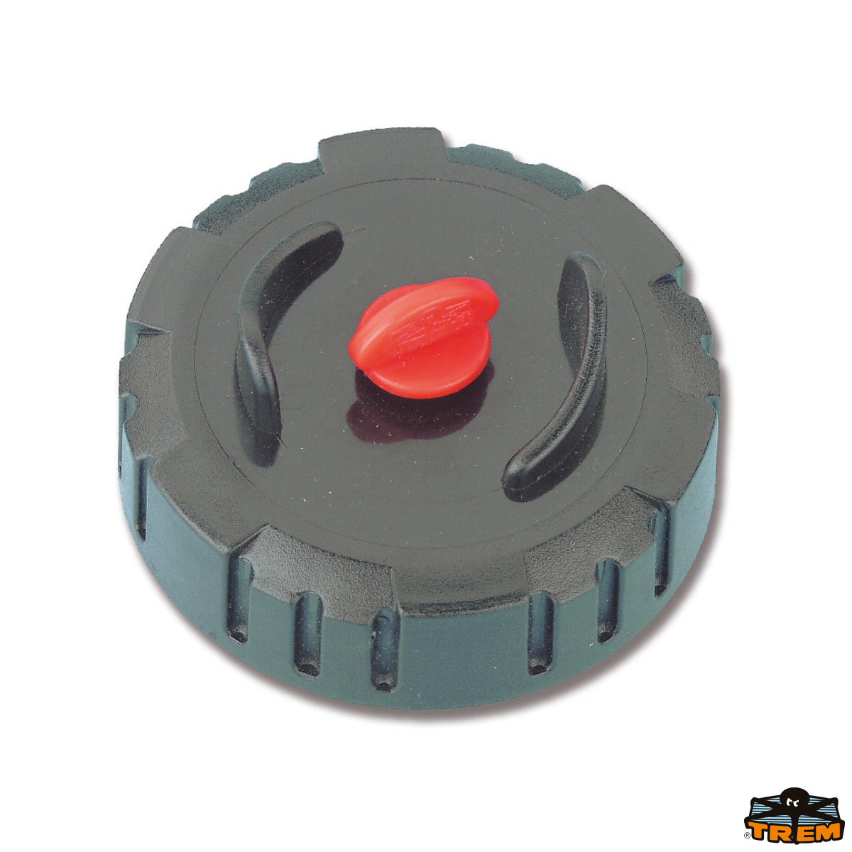 Immagine Tappo con sfiato di sicurezza per serbatoio carburante