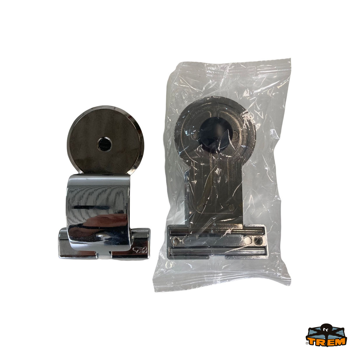 Immagine Kit cerniera tonda Zama