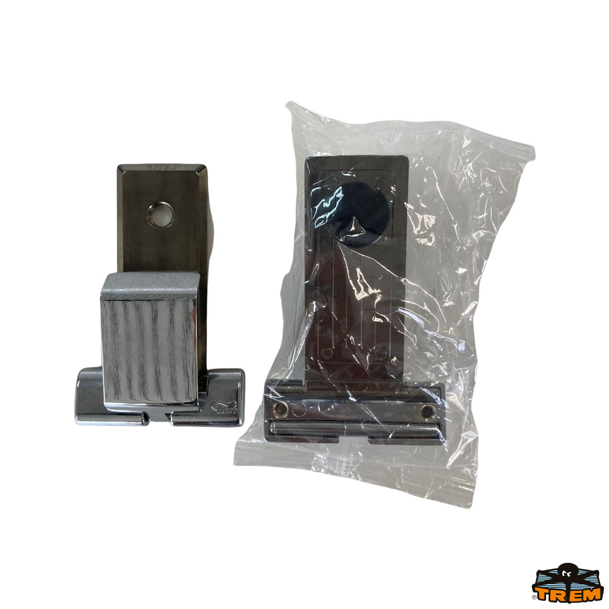 Immagine Kit cerniera squadrata Zama