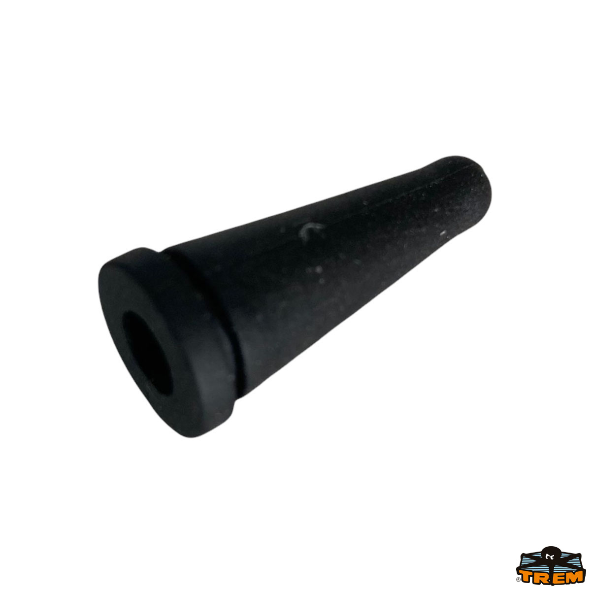 Immagine Boccola bassa epdm diametro 7,2 mm