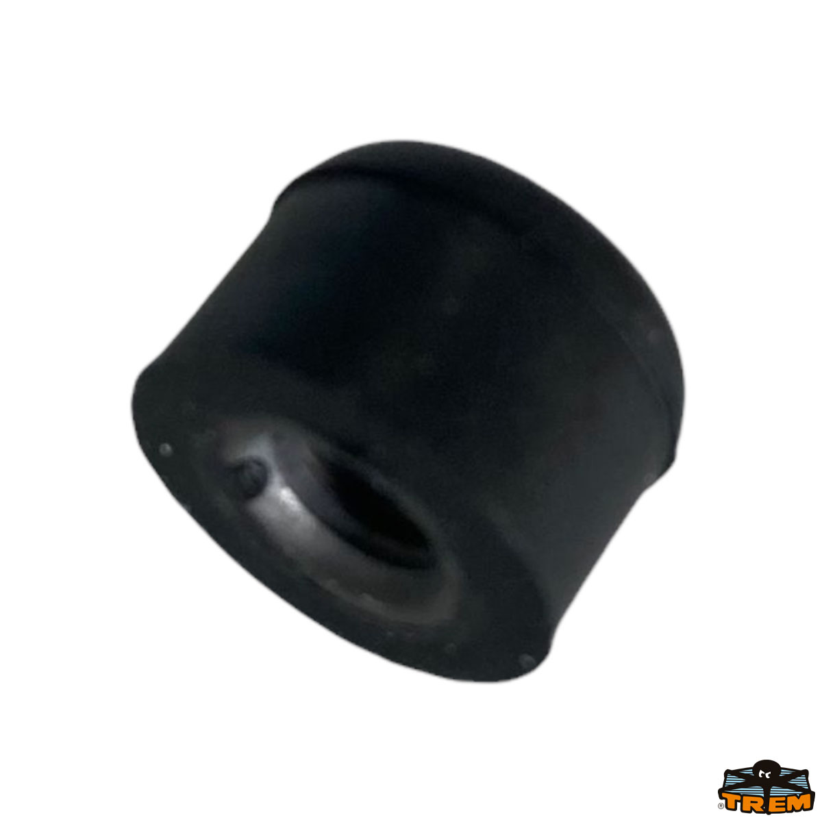 Immagine Gommino Silent Block M5 diametro 11 mm