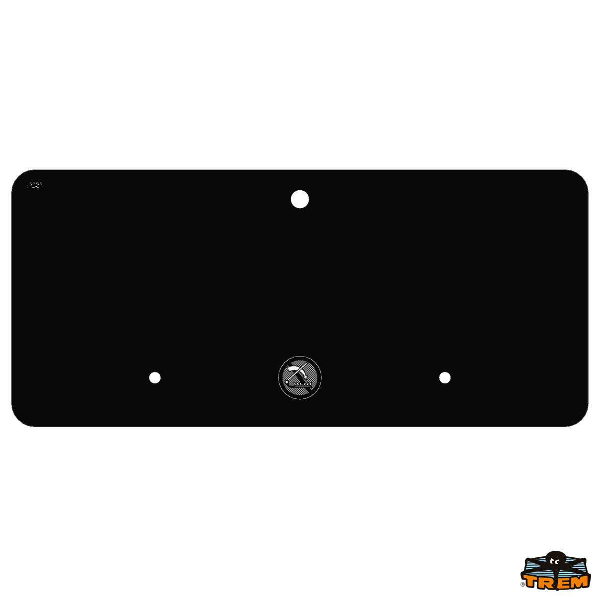 Immagine Vetro nero per FL1400-FL1410-FC1349