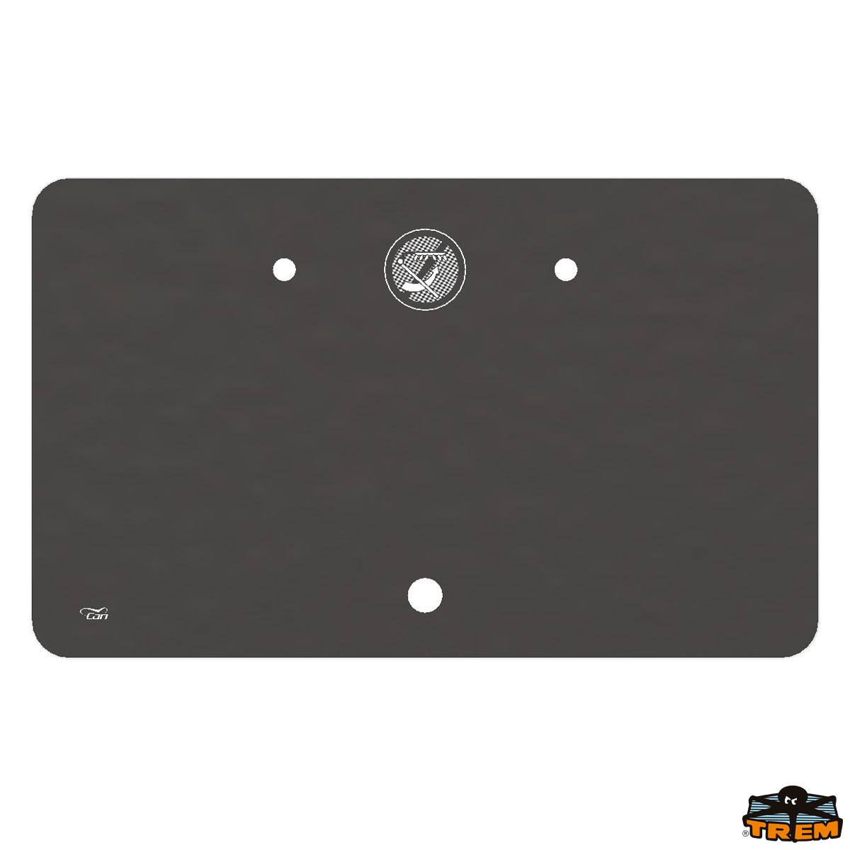 Immagine Vetro nero per FL1323-24-FC1336