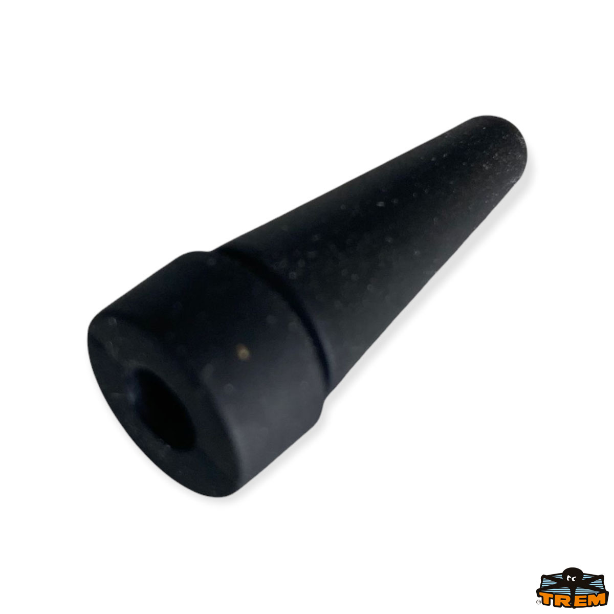 Immagine Boccola alta epdm fori diametro 72 mm fissaggio griglie