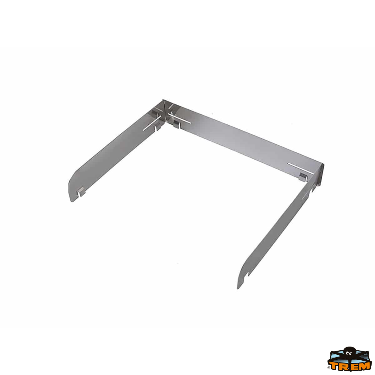 Immagine Parafiamma per cucine nautiche