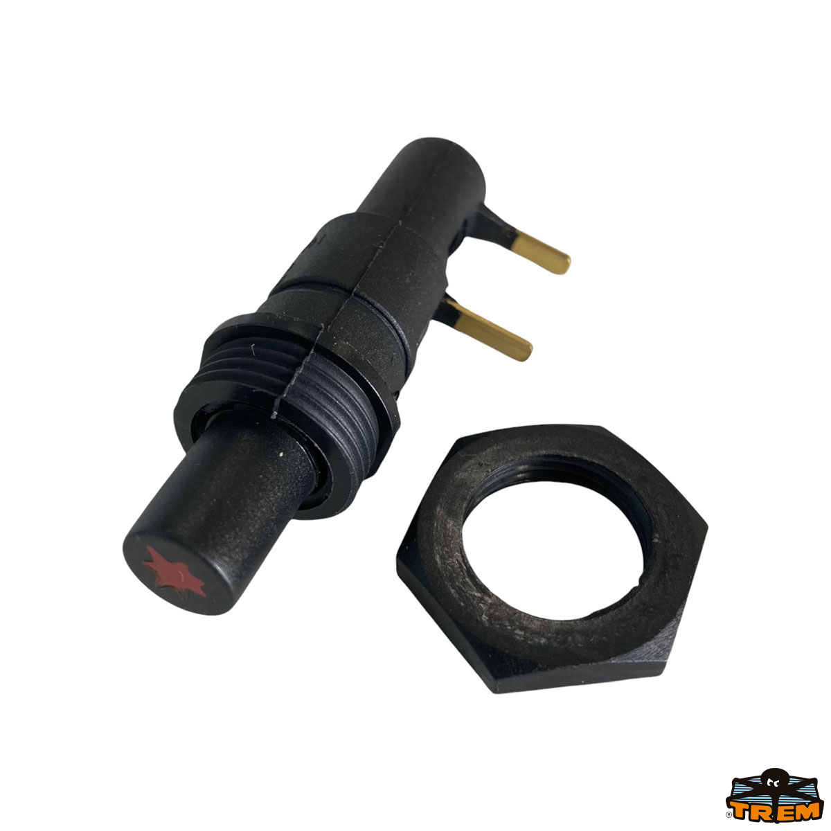 Immagine Piezo corto 18x15 mm