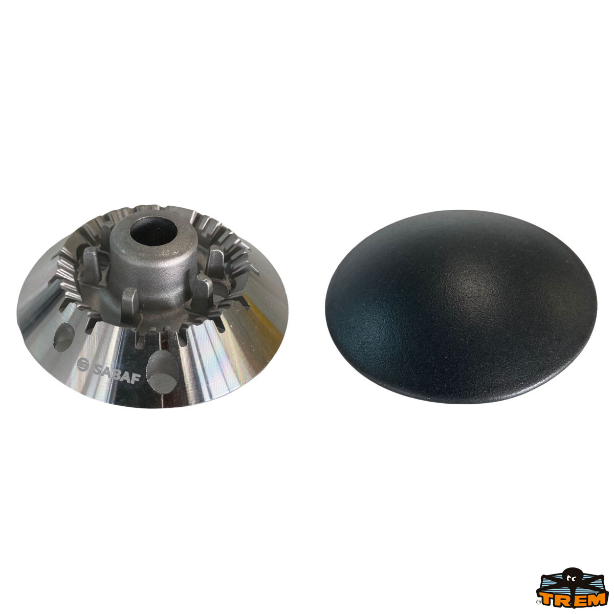 Immagine Spartifiamma tornito 3A