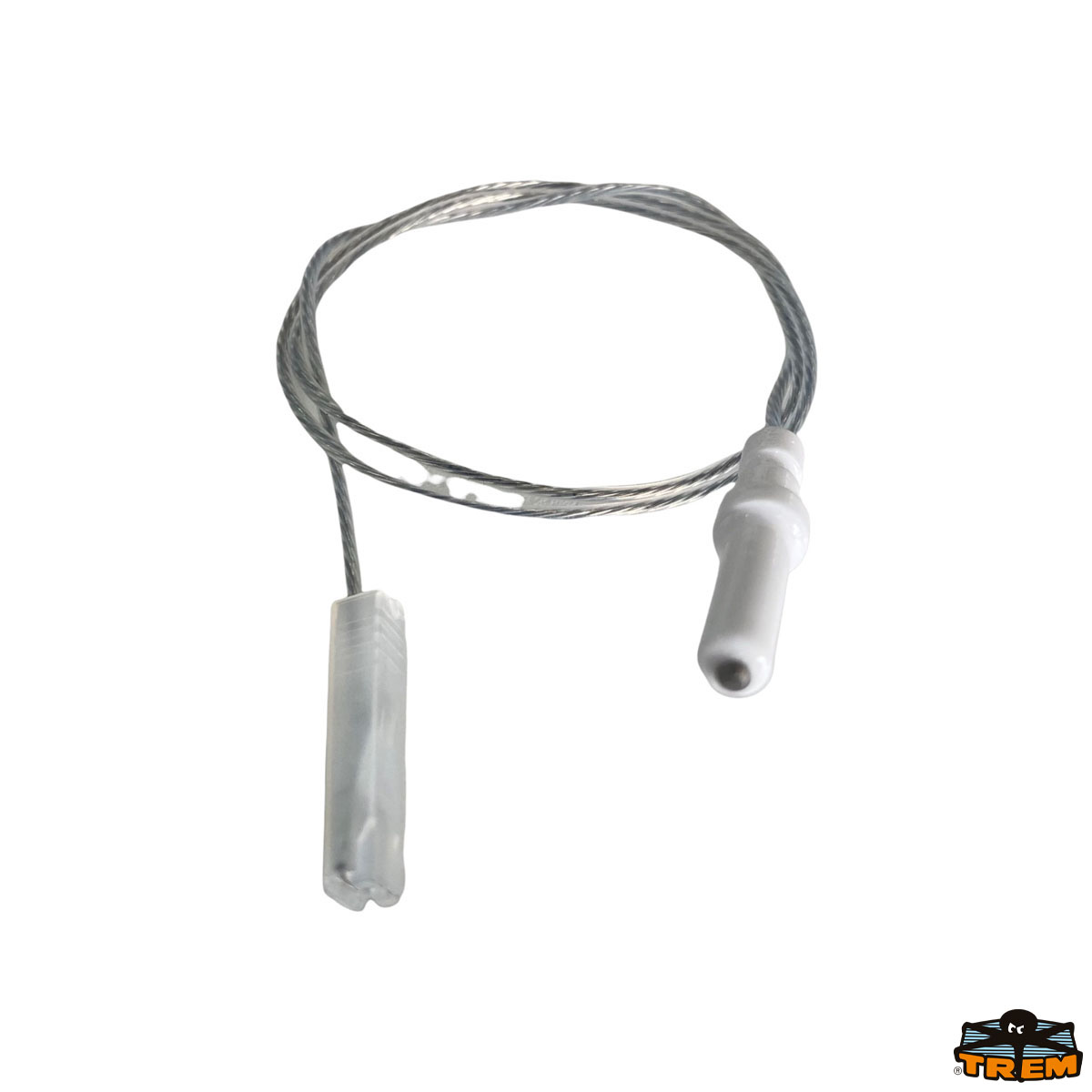 Immagine Candeletta accensione lunghezza 480 mm