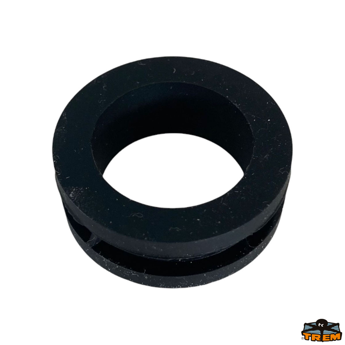 Immagine Passacavo coperchio vetro