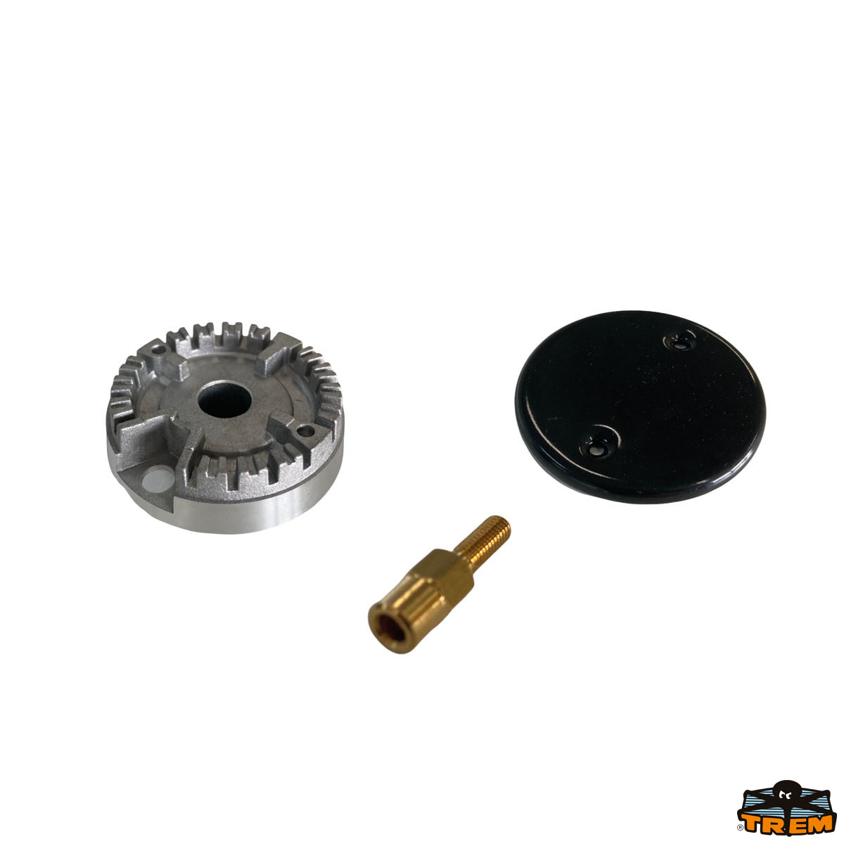 Immagine Spartifiamma 2A AUX