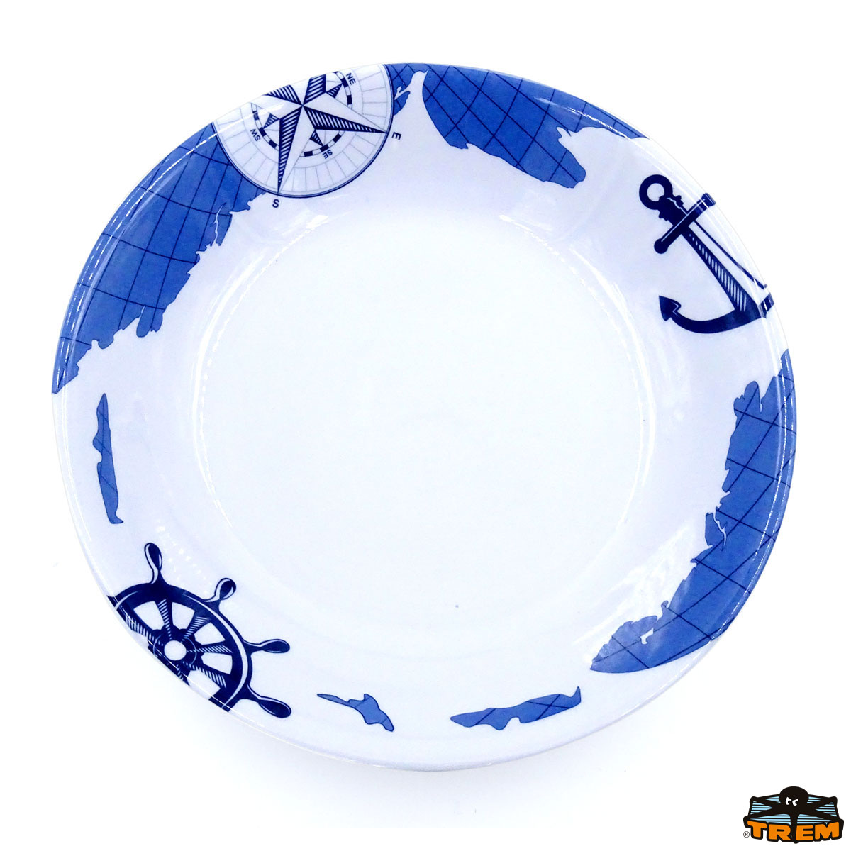 Immagine Piatto fondo Sealand