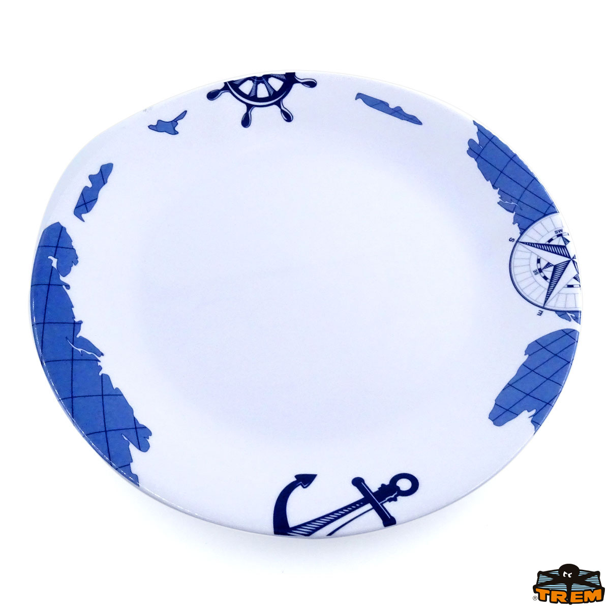 Immagine Piatto dessert Sealand