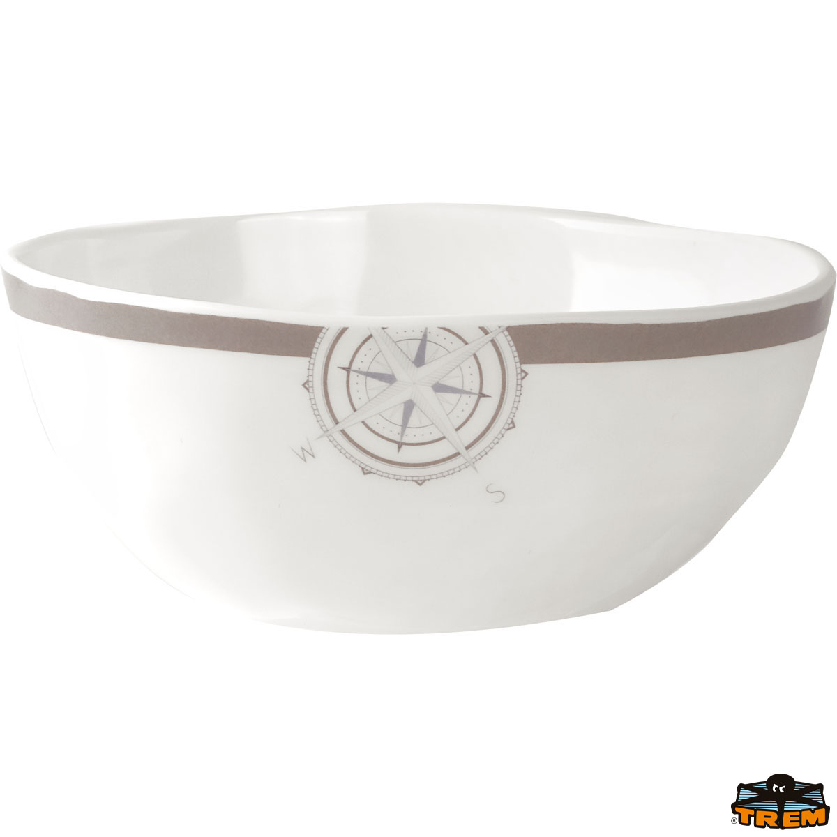 Immagine Insalatiera White Sand