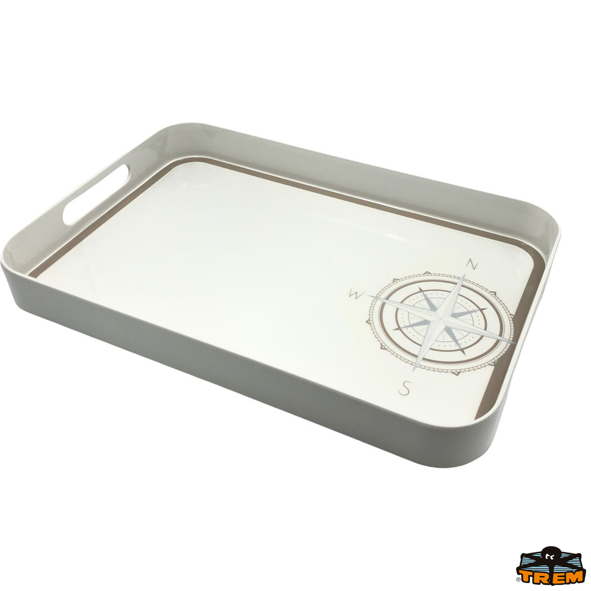 Immagine Vassoio White Sand
