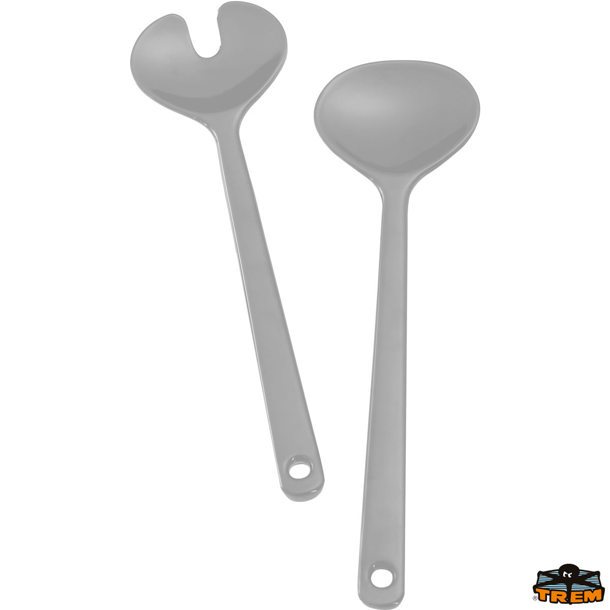 Immagine Posate insalata White Sand