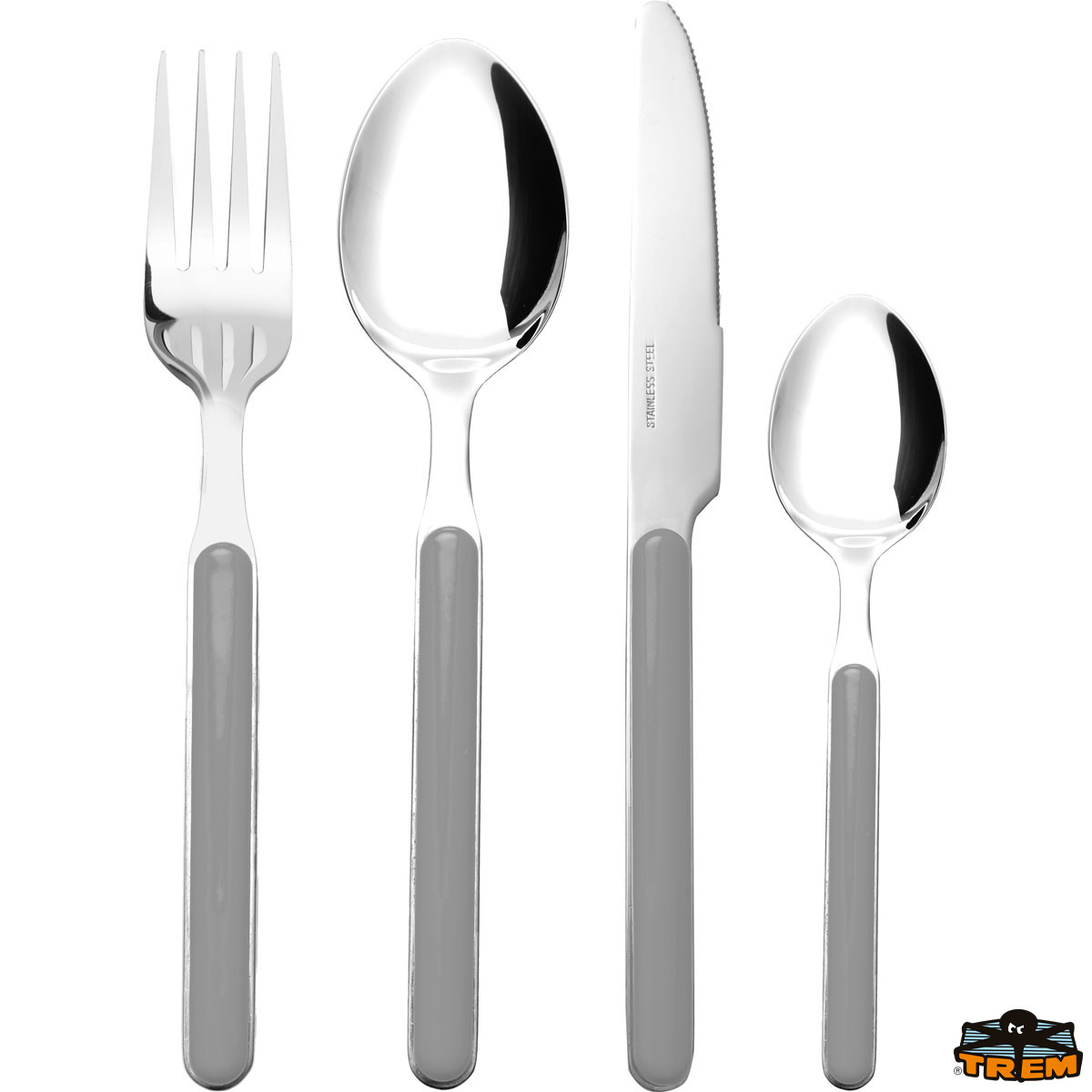 Immagine Posate White Sand