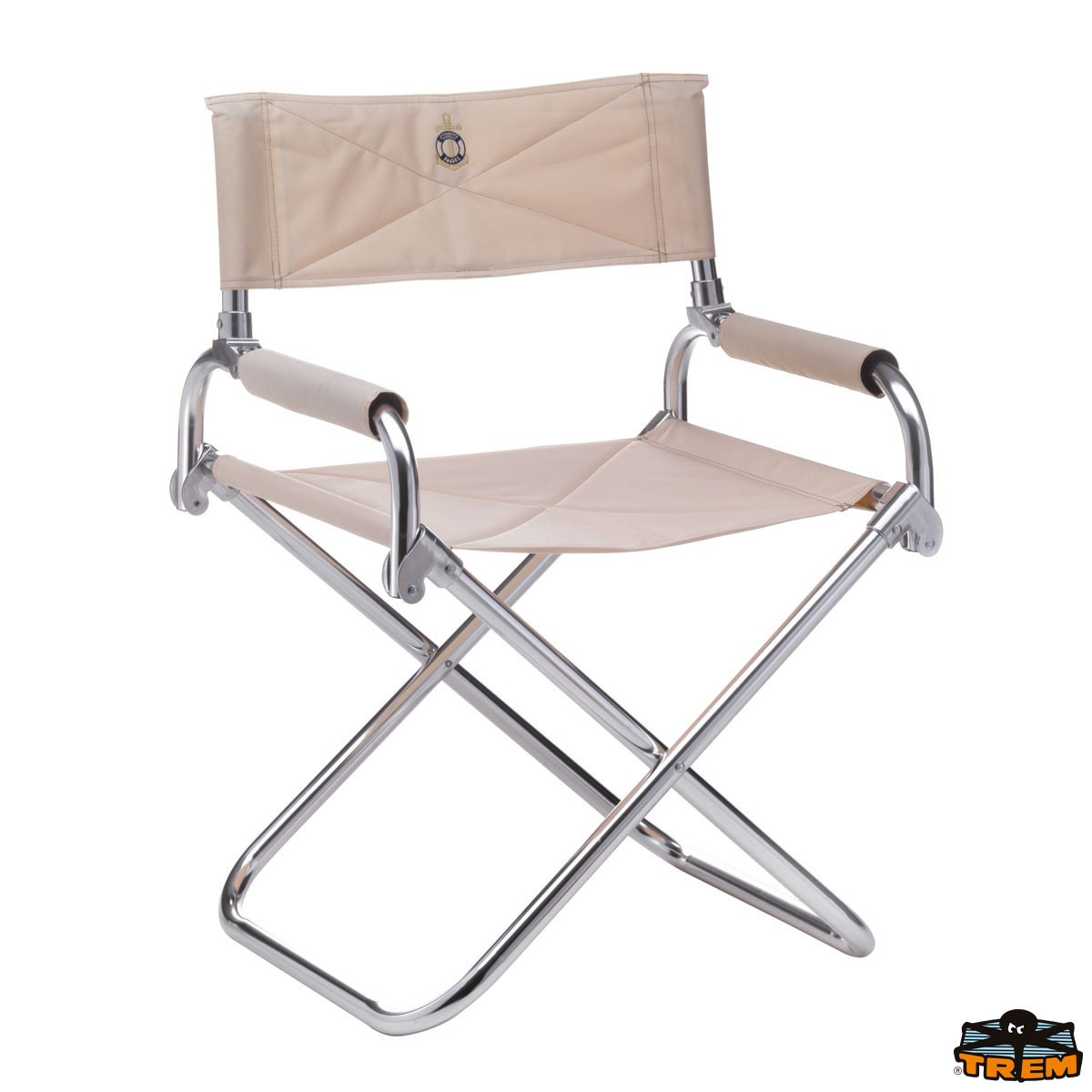 Immagine Poltroncina pieghevole mod. Venus