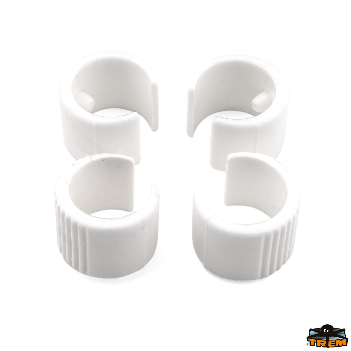 Immagine Kit 4 piedini di ricambio Venus