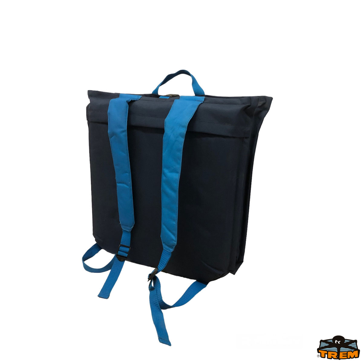 Immagine Sedile regolabile a zaino