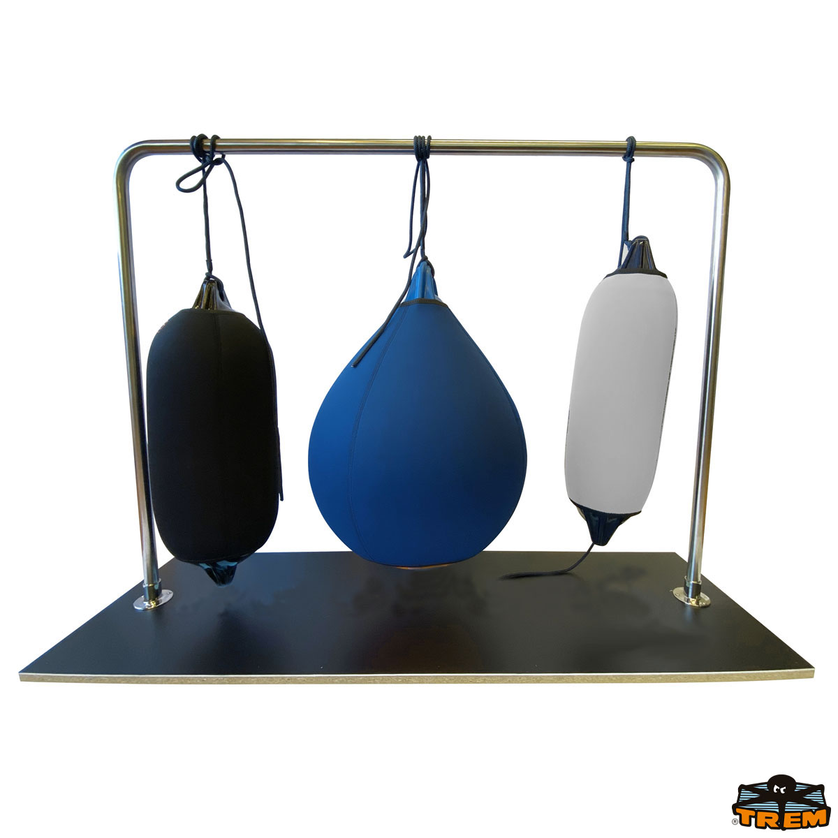 Immagine Espositore per calze in neoprene