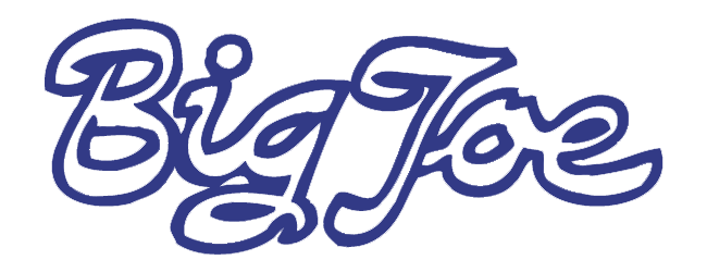 BIG JOE