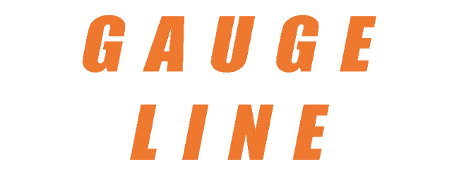 GAUGE LINE