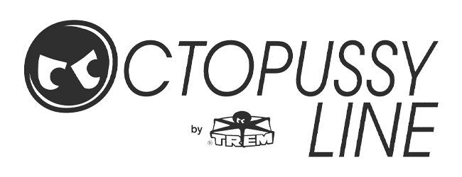 OCTOPUSSY LINE