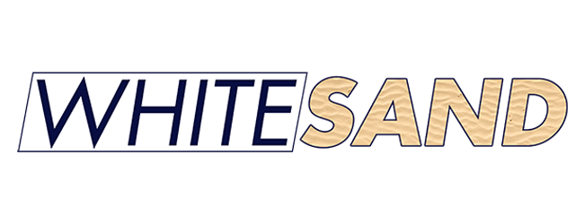 White Sand