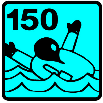 150N